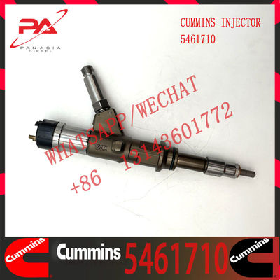 Diesel Engine Fuel Common Rail Injector 4307475 4307468 5461710