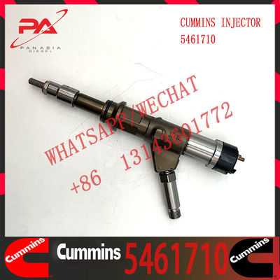 Diesel Engine Fuel Common Rail Injector 4307475 4307468 5461710