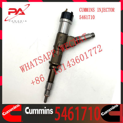Diesel Engine Fuel Common Rail Injector 4307475 4307468 5461710
