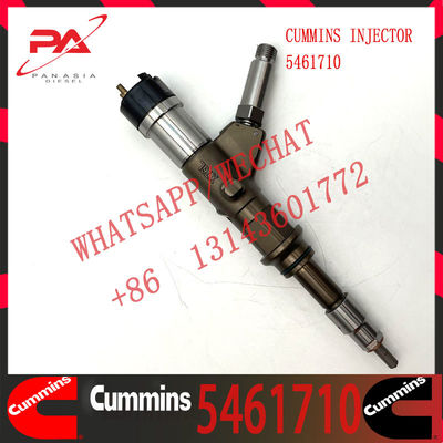 Diesel Engine Fuel Common Rail Injector 4307475 4307468 5461710