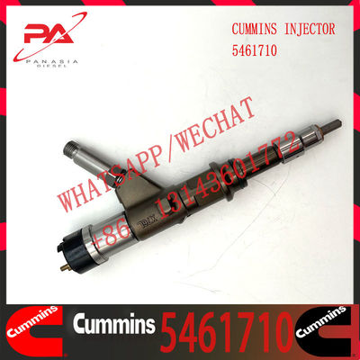 Diesel Engine Fuel Common Rail Injector 4307475 4307468 5461710