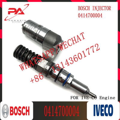 Huida Diesel fuel injector 0414700003 0414700004 0414700005 with genuine packing