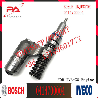 Huida Diesel fuel injector 0414700003 0414700004 0414700005 with genuine packing