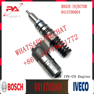 Huida Diesel fuel injector 0414700003 0414700004 0414700005 with genuine packing