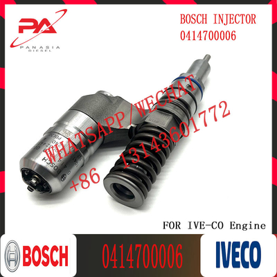 Nozzle DLLA145P1540 0433171950 genuine new injector nozzle for 0414700006 0414700010