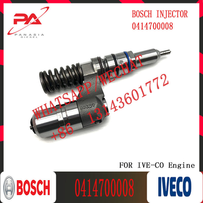 Hot Selling High Quality Diesel Fuel Injector Assembly 0414700006 0414700009 0414700008