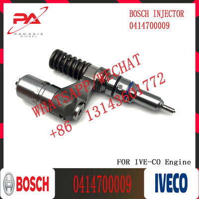 Hot Selling High Quality Diesel Fuel Injector Assembly 0414700006 0414700009 0414700008
