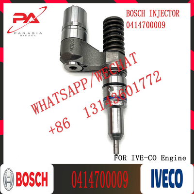 Hot Selling High Quality Diesel Fuel Injector Assembly 0414700006 0414700009 0414700008