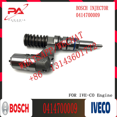 Hot Selling High Quality Diesel Fuel Injector Assembly 0414700006 0414700009 0414700008