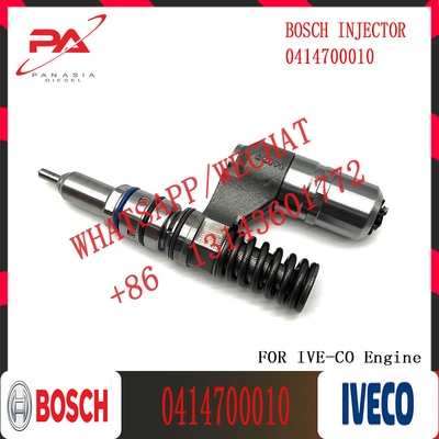 Hot Selling High Quality Diesel Fuel Injector Assembly 0414700006 0414700009 0414700008