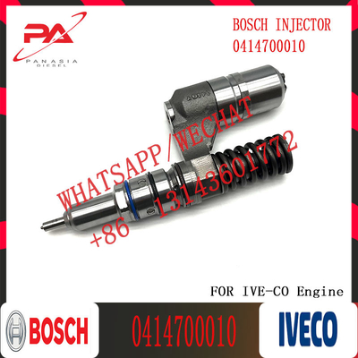 Hot Selling High Quality Diesel Fuel Injector Assembly 0414700006 0414700009 0414700008