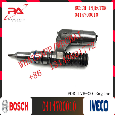 Hot Selling High Quality Diesel Fuel Injector Assembly 0414700006 0414700009 0414700008