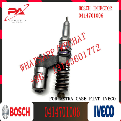 Japan DAHAI high quality Common Rail Diesel Fuel Electronic Unit Injector Pump 1445941 0414700002 0414701006