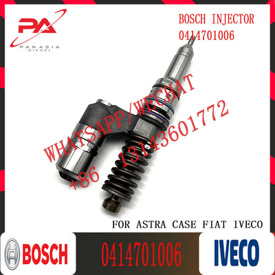 Japan DAHAI high quality Common Rail Diesel Fuel Electronic Unit Injector Pump 1445941 0414700002 0414701006