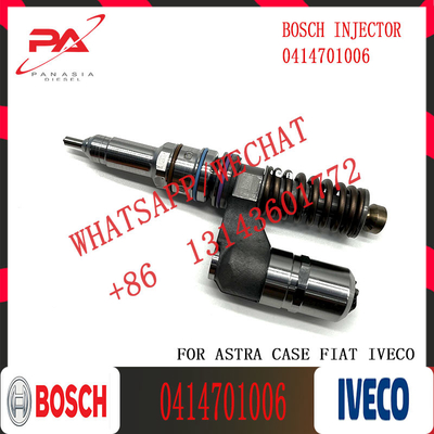 Japan DAHAI high quality Common Rail Diesel Fuel Electronic Unit Injector Pump 1445941 0414700002 0414701006