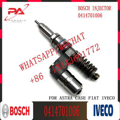 Japan DAHAI high quality Common Rail Diesel Fuel Electronic Unit Injector Pump 1445941 0414700002 0414701006
