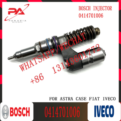 Japan DAHAI high quality Common Rail Diesel Fuel Electronic Unit Injector Pump 1445941 0414700002 0414701006
