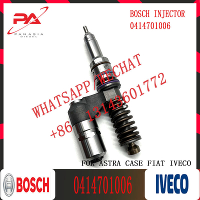 Japan DAHAI high quality Common Rail Diesel Fuel Electronic Unit Injector Pump 1445941 0414700002 0414701006