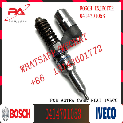 CHONEST high performance unit fuel injector assembly 0414701006 0414701053 for 500339059 500304921 more