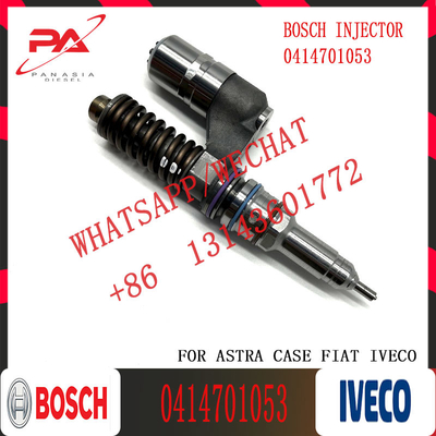 CHONEST high performance unit fuel injector assembly 0414701006 0414701053 for 500339059 500304921 more