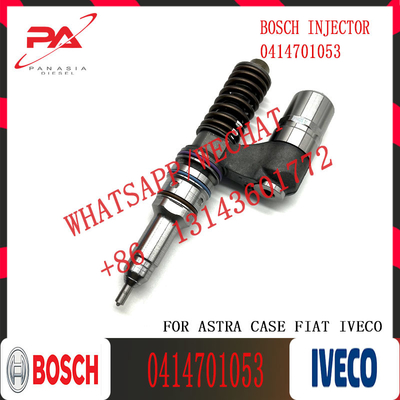 CHONEST high performance unit fuel injector assembly 0414701006 0414701053 for 500339059 500304921 more