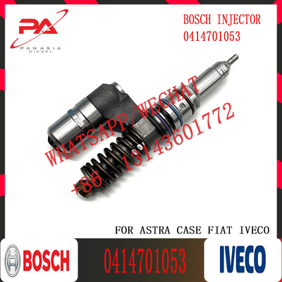 CHONEST high performance unit fuel injector assembly 0414701006 0414701053 for 500339059 500304921 more