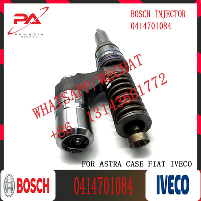 Genuine Diesel Fuel Unit Injector 0414701032 0414701059 0414701006 0414702059 0414701053 0414701084