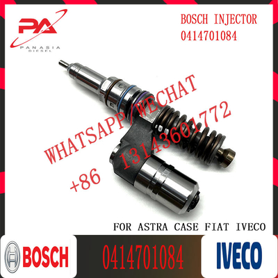 Genuine Diesel Fuel Unit Injector 0414701032 0414701059 0414701006 0414702059 0414701053 0414701084