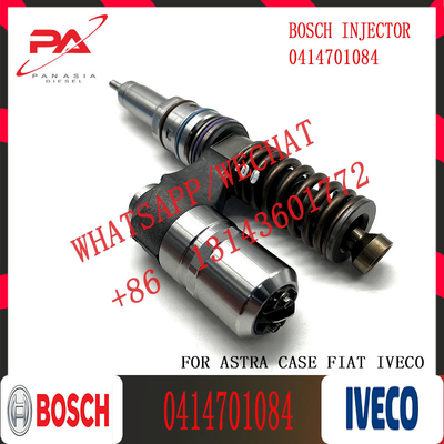 Genuine Diesel Fuel Unit Injector 0414701032 0414701059 0414701006 0414702059 0414701053 0414701084