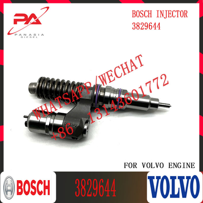 Genuine New Diesel Engine Auto Spare Parts Excavator Fuel Injector 0414702013 3829644