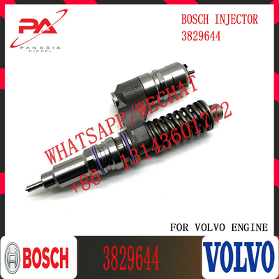 Genuine New Diesel Engine Auto Spare Parts Excavator Fuel Injector 0414702013 3829644
