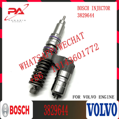 Genuine New Diesel Engine Auto Spare Parts Excavator Fuel Injector 0414702013 3829644
