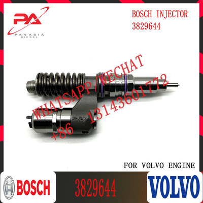 Genuine New Diesel Engine Auto Spare Parts Excavator Fuel Injector 0414702013 3829644