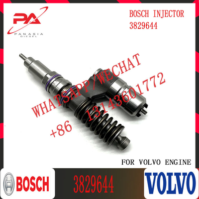 Genuine New Diesel Engine Auto Spare Parts Excavator Fuel Injector 0414702013 3829644