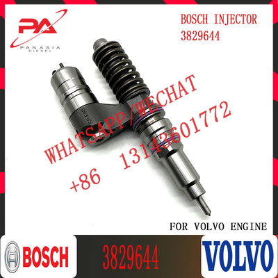 Genuine New Diesel Engine Auto Spare Parts Excavator Fuel Injector 0414702013 3829644