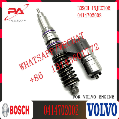 3964829 0414702002 Engine fuel injector nozzle assy unit pump 3964829 0414702002
