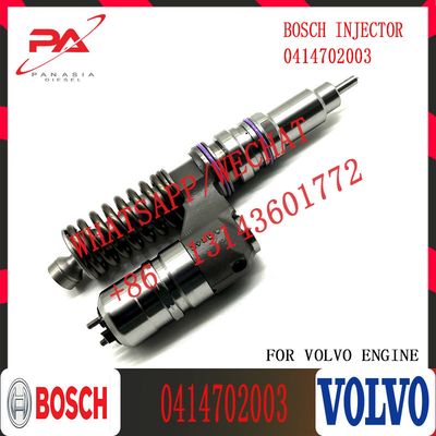 20440409 Diesel Fuel Injector 0414702010, 0414702003, 0414702005, 0414702021, 20440409,, 20381597, 3155044