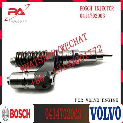 20440409 Diesel Fuel Injector 0414702010, 0414702003, 0414702005, 0414702021, 20440409,, 20381597, 3155044