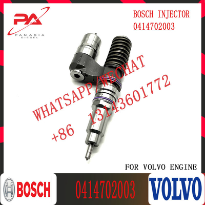 20440409 Diesel Fuel Injector 0414702010, 0414702003, 0414702005, 0414702021, 20440409,, 20381597, 3155044