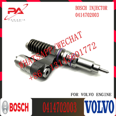 20440409 Diesel Fuel Injector 0414702010, 0414702003, 0414702005, 0414702021, 20440409,, 20381597, 3155044