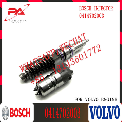 20440409 Diesel Fuel Injector 0414702010, 0414702003, 0414702005, 0414702021, 20440409,, 20381597, 3155044