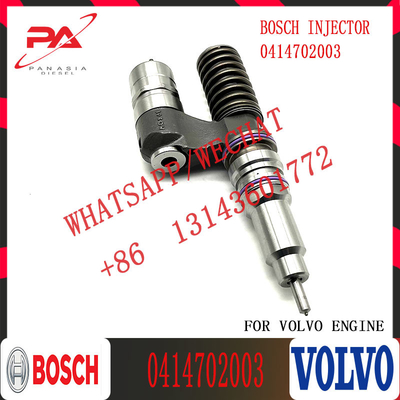 20440409 Diesel Fuel Injector 0414702010, 0414702003, 0414702005, 0414702021, 20440409,, 20381597, 3155044
