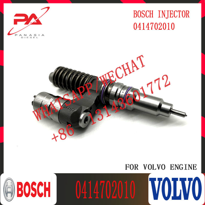 20440409 Diesel Fuel Injector 0414702010, 0414702003, 0414702005, 0414702021, 20440409,, 20381597, 3155044