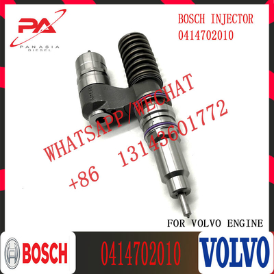 20440409 Diesel Fuel Injector 0414702010, 0414702003, 0414702005, 0414702021, 20440409,, 20381597, 3155044