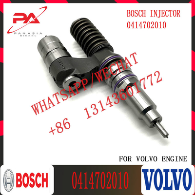 20440409 Diesel Fuel Injector 0414702010, 0414702003, 0414702005, 0414702021, 20440409,, 20381597, 3155044