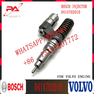 20440409 Diesel Fuel Injector 0414702010, 0414702003, 0414702005, 0414702021, 20440409,, 20381597, 3155044