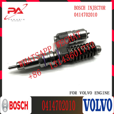 20440409 Diesel Fuel Injector 0414702010, 0414702003, 0414702005, 0414702021, 20440409,, 20381597, 3155044