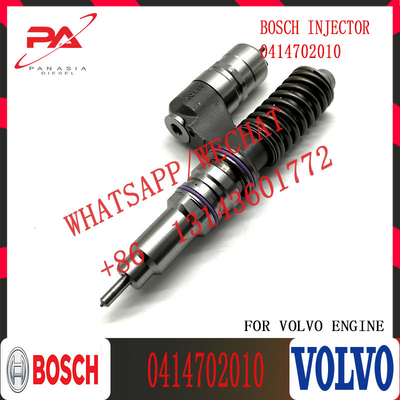 20440409 Diesel Fuel Injector 0414702010, 0414702003, 0414702005, 0414702021, 20440409,, 20381597, 3155044