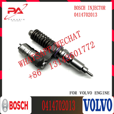 Diesel engine spare parts for V-O-L-V common rail fuel injector 0414702023 3829644 0414702013