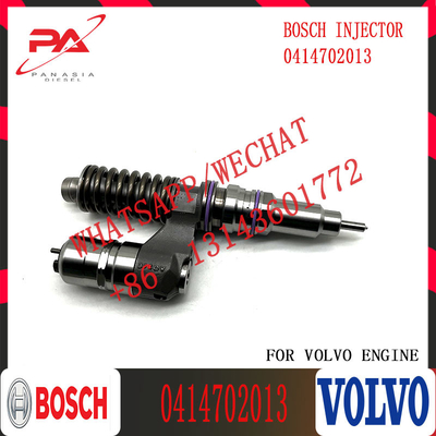 Diesel engine spare parts for V-O-L-V common rail fuel injector 0414702023 3829644 0414702013